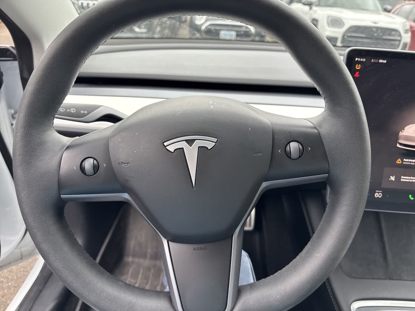 Thumbnail: 2023 Tesla Model 3 - 2