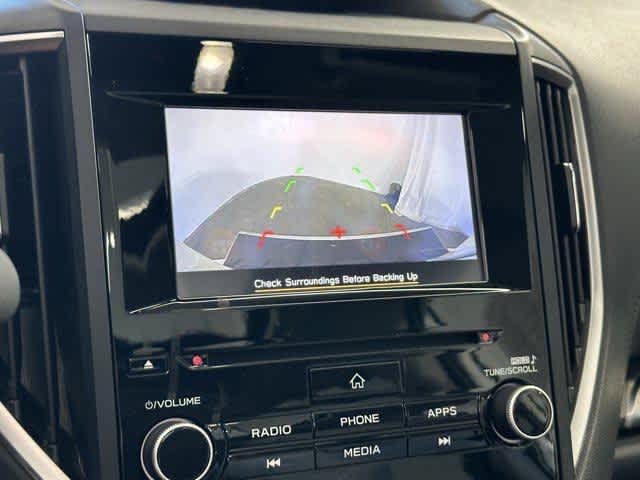 Thumbnail: 2021 Subaru Forester - 21