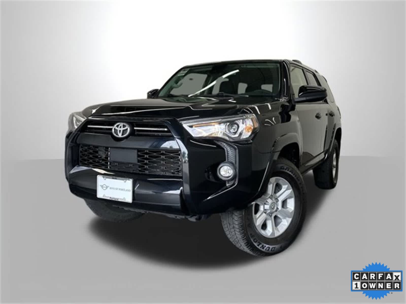 2023 Toyota 4Runner SR5 -
                  Portland, OR