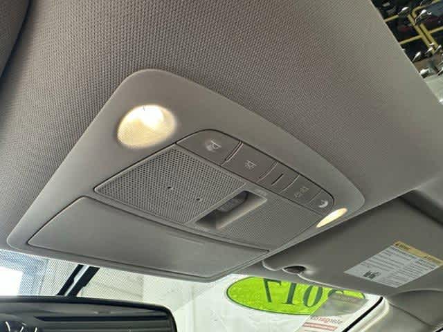 Thumbnail: 2017 Nissan Maxima - 19