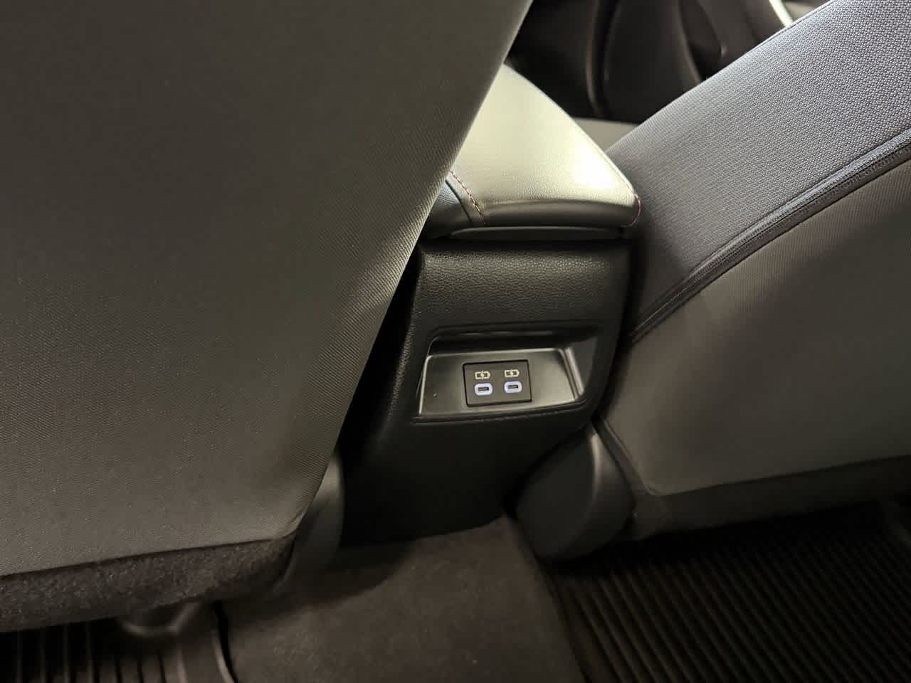 Thumbnail: 2024 Toyota Corolla - 13