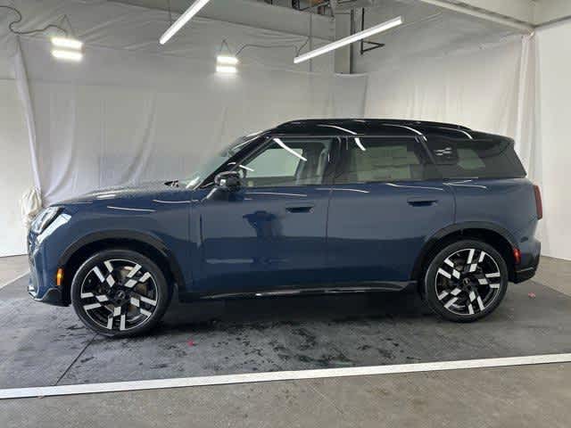 Thumbnail: 2026 MINI Cooper Countryman - 2