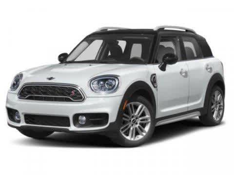 Thumbnail: 2020 MINI Cooper Countryman - 1