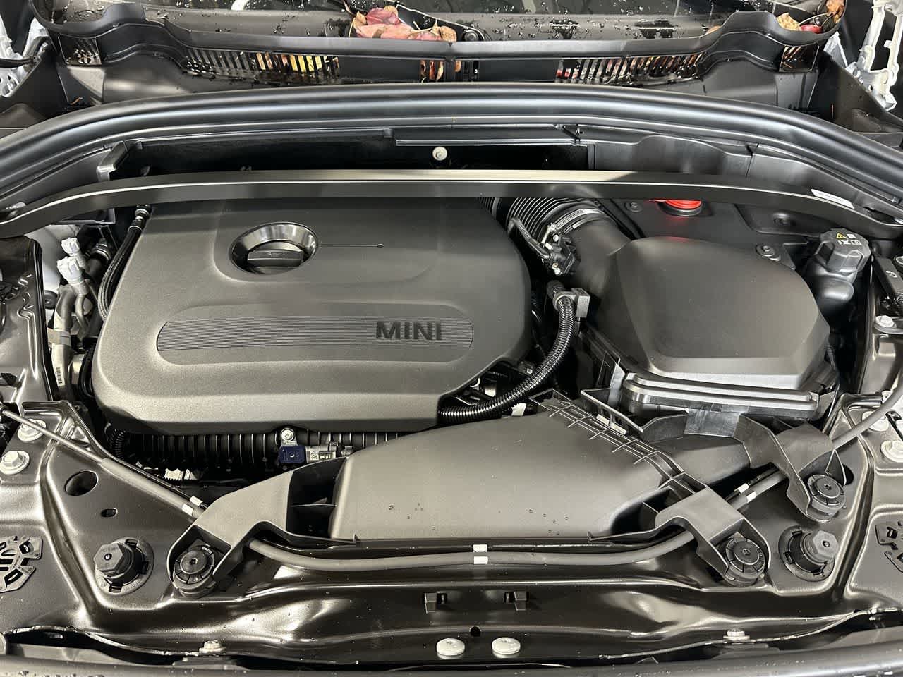 Thumbnail: 2026 MINI Cooper Countryman - 8