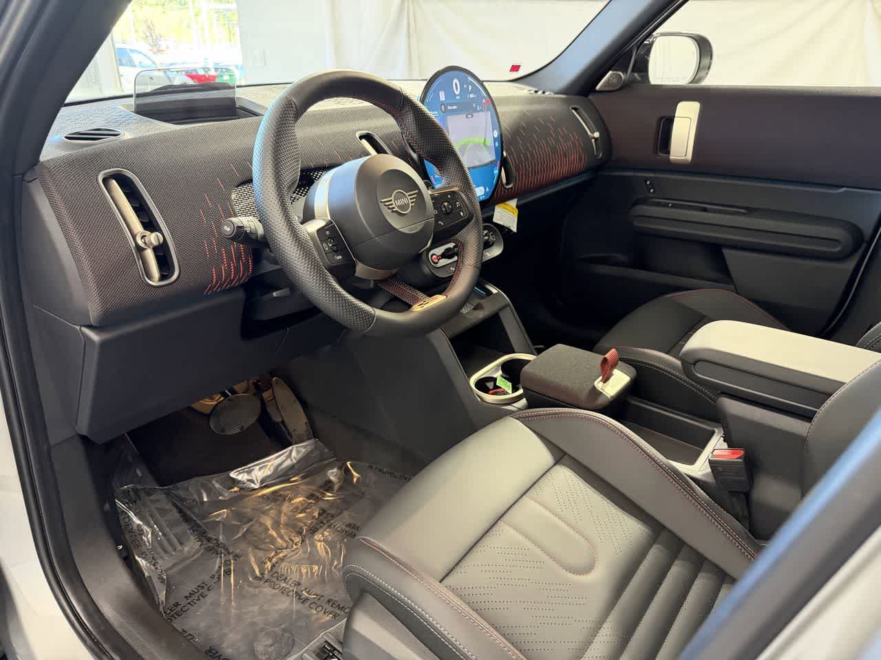Thumbnail: 2026 MINI Cooper Countryman - 11