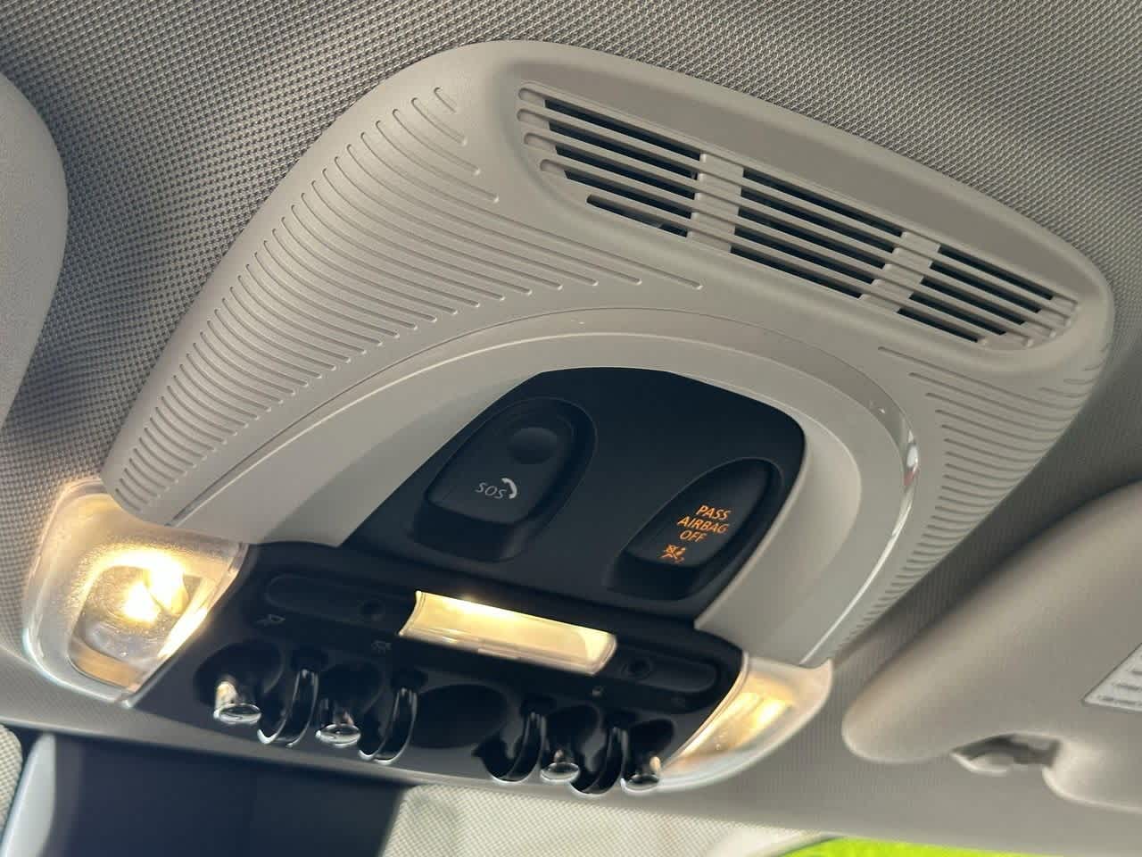 Thumbnail: 2024 MINI Cooper Hardtop - 19