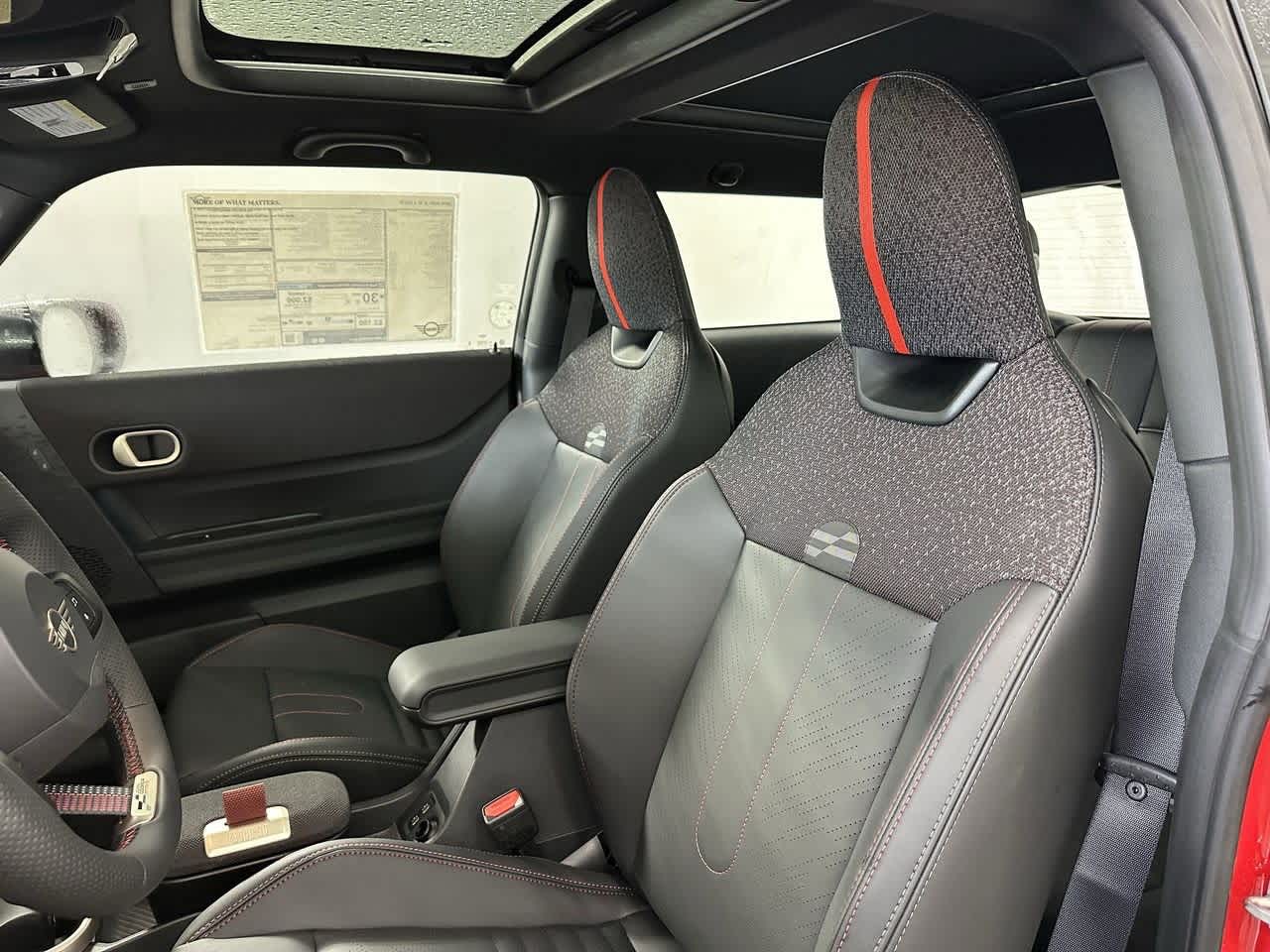 Thumbnail: 2026 MINI Cooper Hardtop - 10