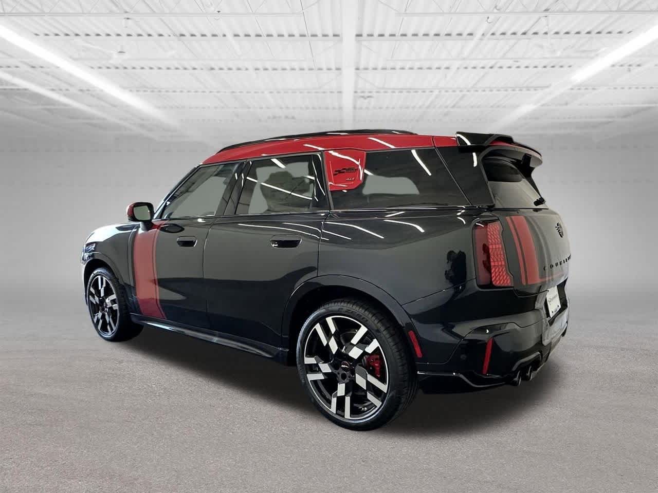 Thumbnail: 2025 MINI Cooper Countryman - 3