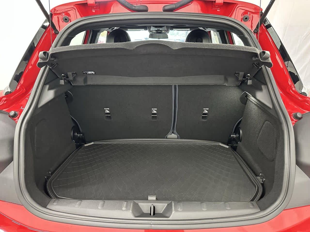 Thumbnail: 2025 MINI Cooper Hardtop - 5