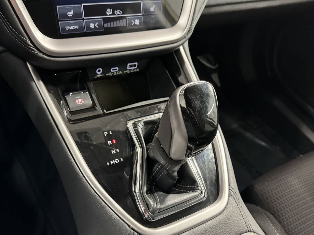 Thumbnail: 2024 Subaru Outback - 22