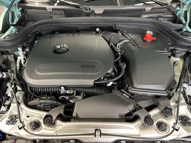 Thumbnail: 2026 MINI Cooper Convertible - 8