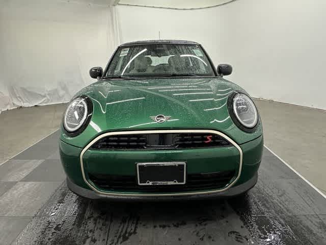 Thumbnail: 2025 MINI Cooper Hardtop - 8