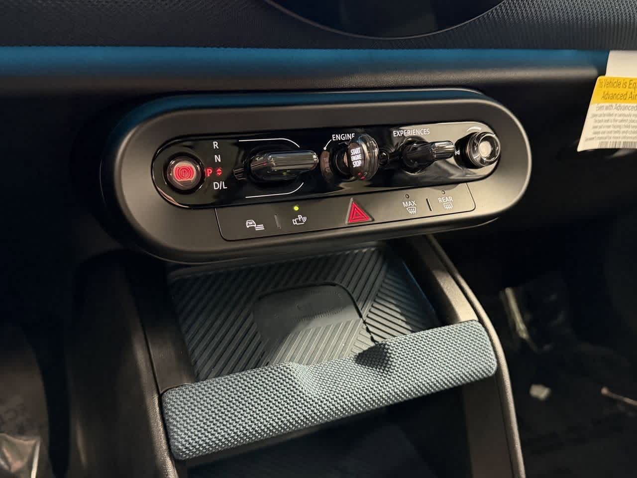 Thumbnail: 2025 MINI Cooper Countryman - 21