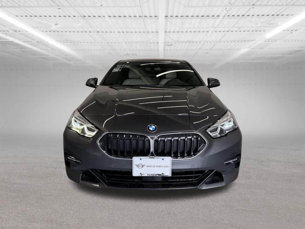 Thumbnail: 2021 BMW 2 Series - 8