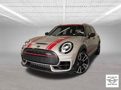 Used 2024 MINI Clubman John Cooper Works Wagon For Sale in Portland, OR