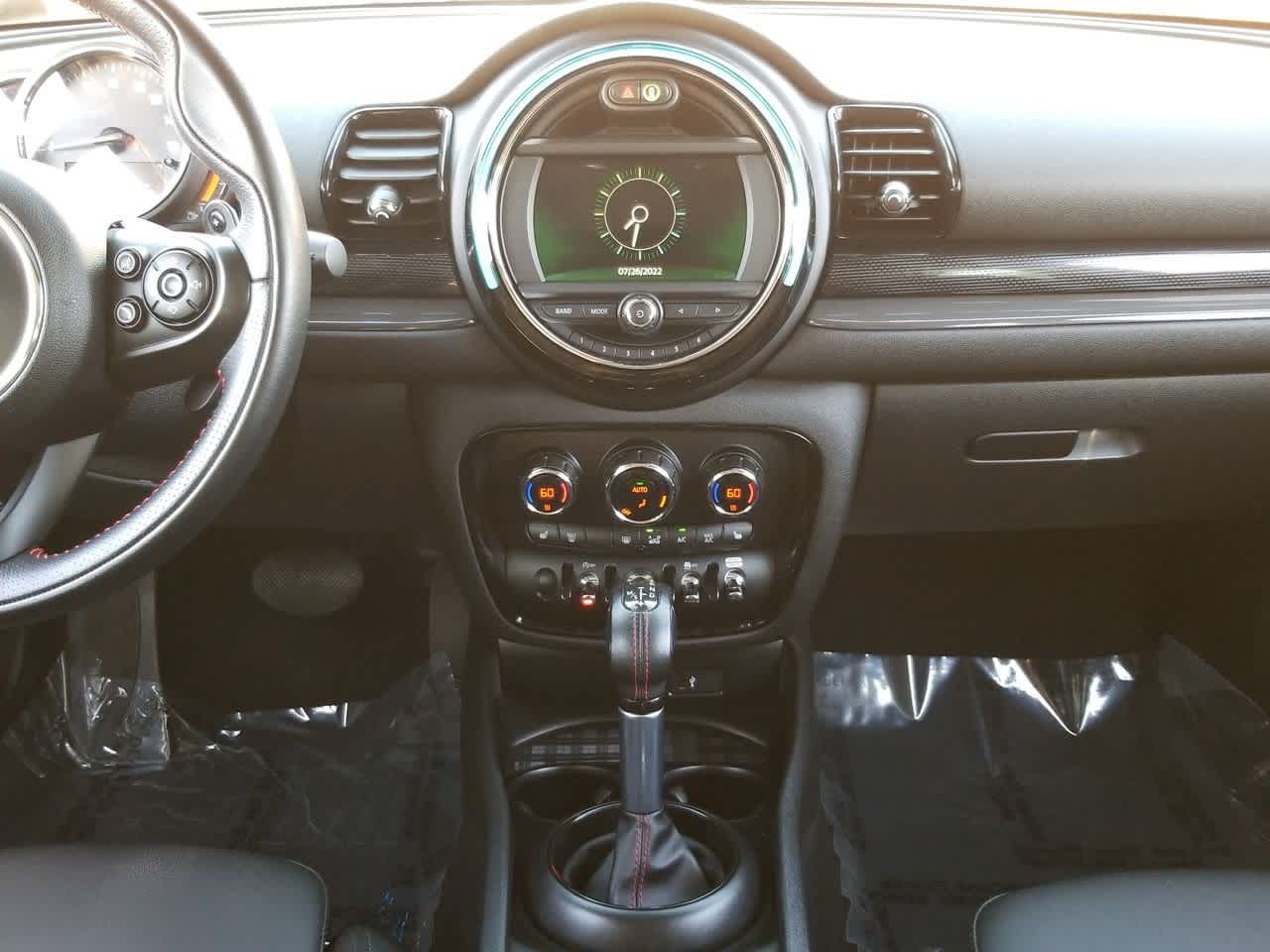 Thumbnail: 2019 MINI Cooper Clubman - 27
