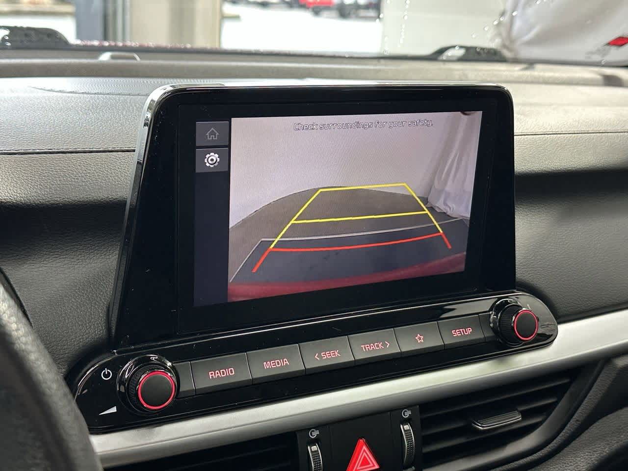 Thumbnail: 2024 Kia Forte - 20