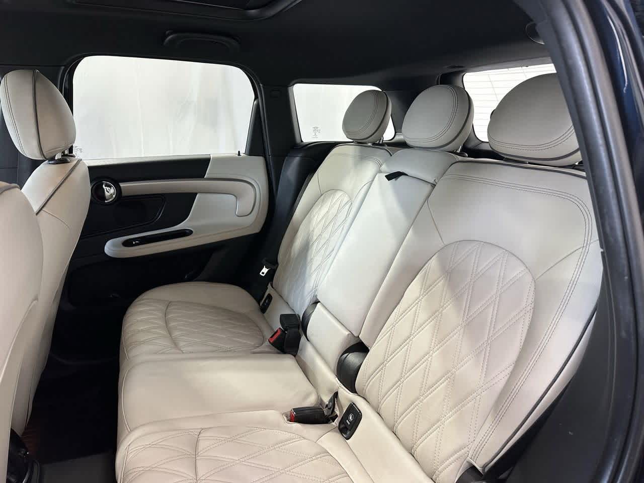 Thumbnail: 2022 MINI Cooper Countryman - 12