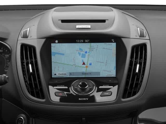 Thumbnail: 2018 Ford Escape - 17