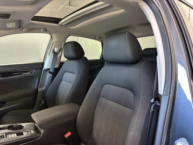 Thumbnail: 2023 Honda Civic - 11