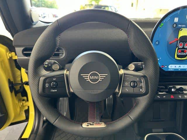 Thumbnail: 2026 MINI Cooper Hardtop - 14