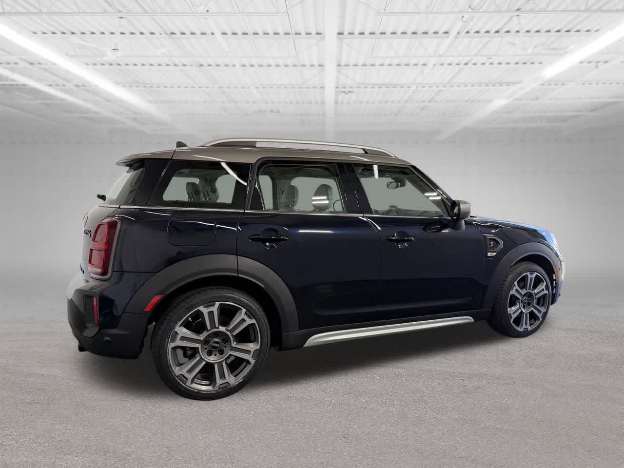Thumbnail: 2023 MINI Cooper Countryman - 6