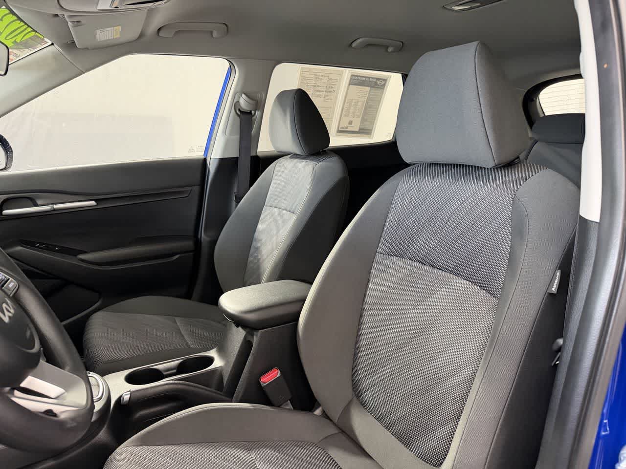 Thumbnail: 2023 Kia Seltos - 11