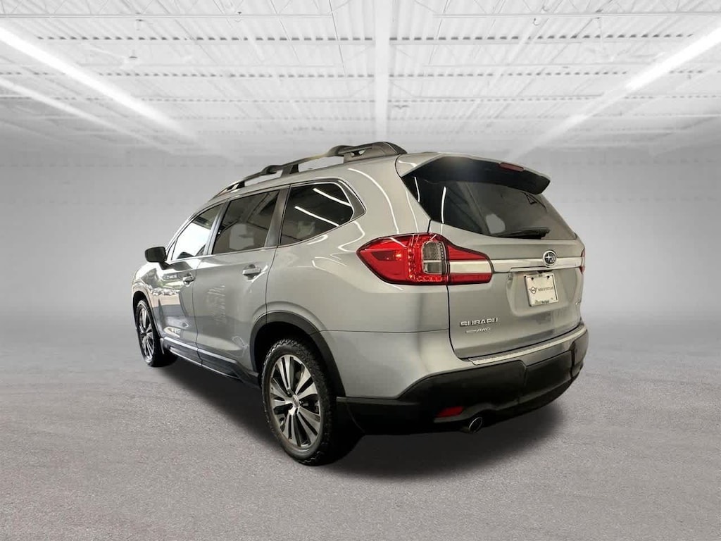 Used 2019 Subaru Ascent Premium 7-Passenger SUV