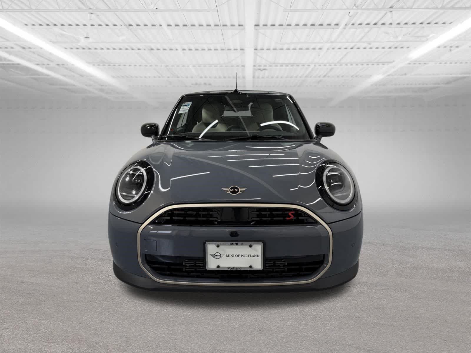 Thumbnail: 2026 MINI Cooper Convertible - 7
