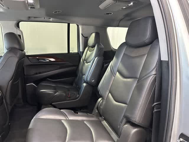 Thumbnail: 2019 Cadillac Escalade - 12
