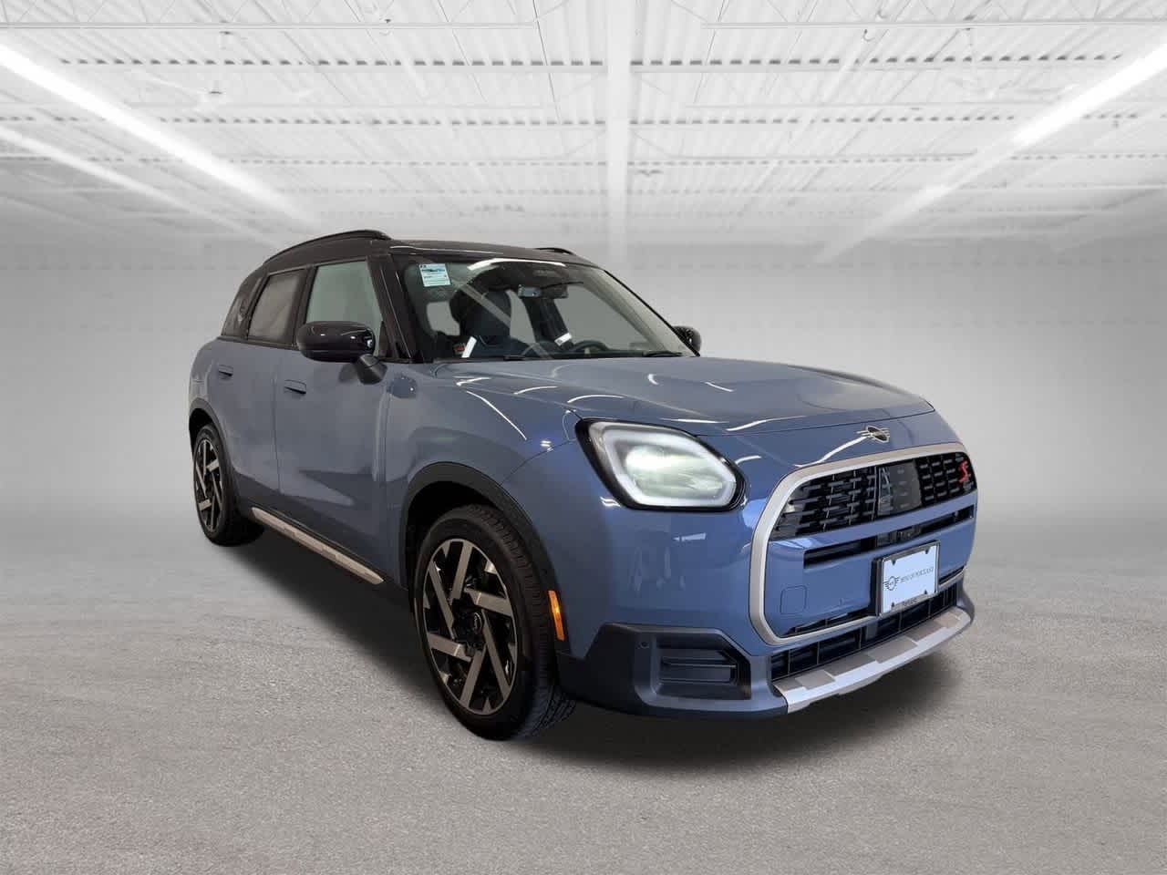 Thumbnail: 2025 MINI Cooper Countryman - 7