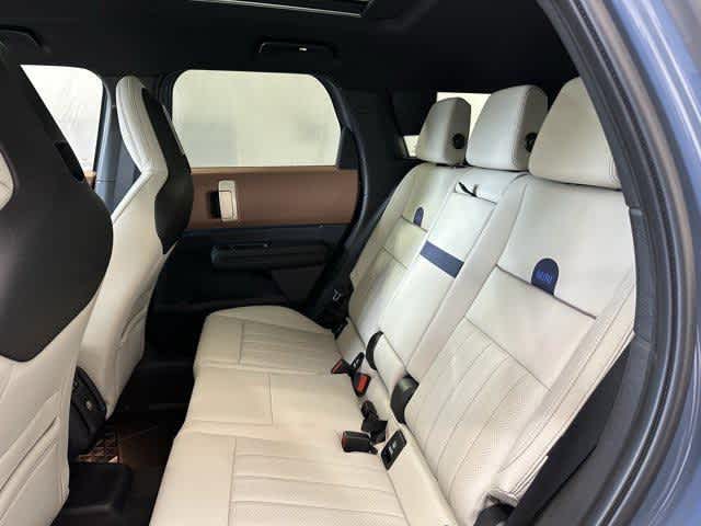 Thumbnail: 2026 MINI Cooper Countryman - 11