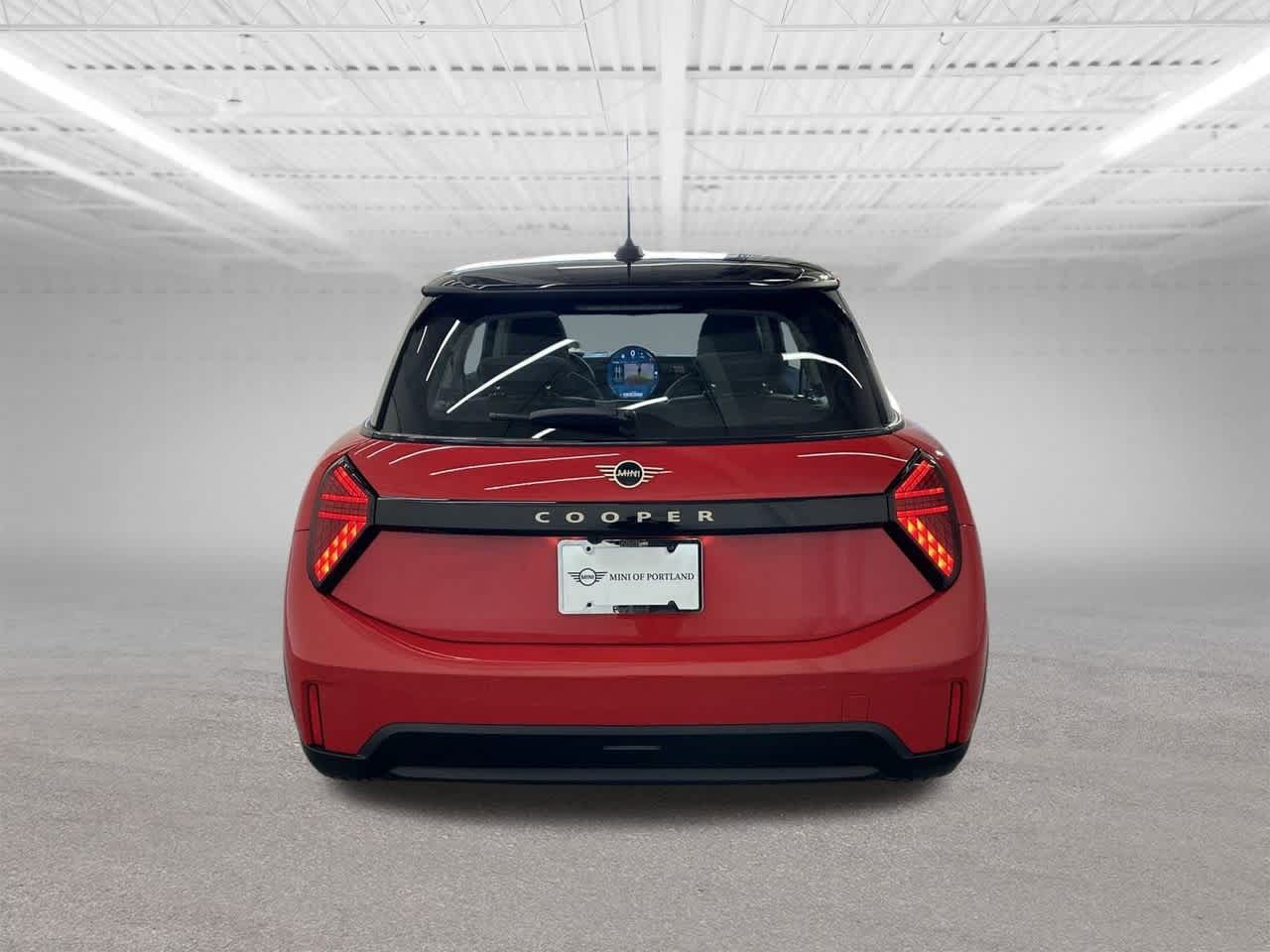 Thumbnail: 2025 MINI Cooper Hardtop - 4