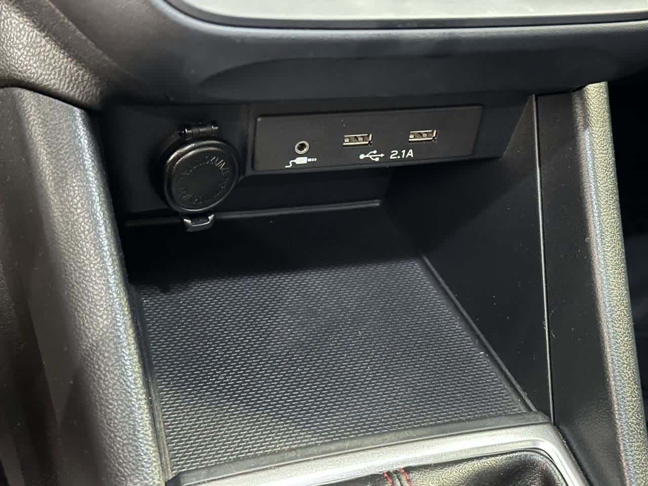 Thumbnail: 2022 Subaru WRX - 21