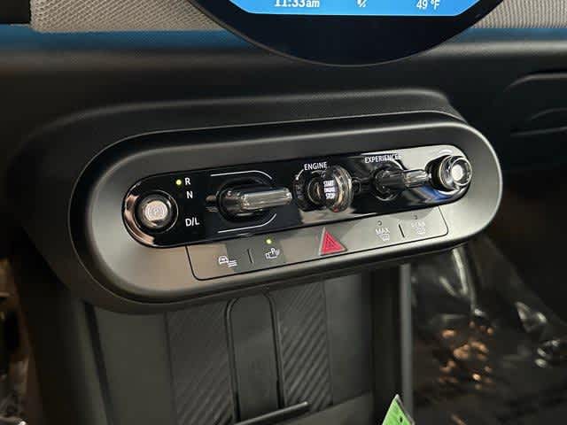 Thumbnail: 2025 MINI Cooper Hardtop - 22