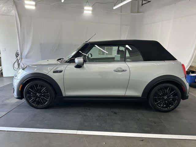 Thumbnail: 2024 MINI Cooper Convertible - 2