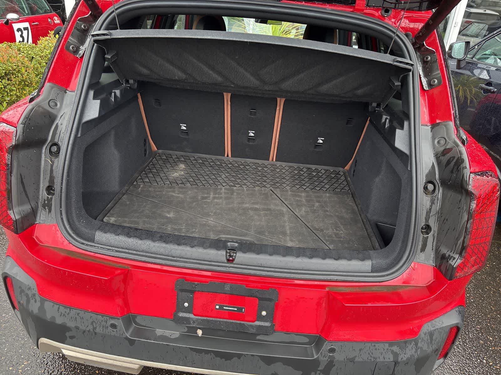 Thumbnail: 2025 MINI Cooper Countryman - 4