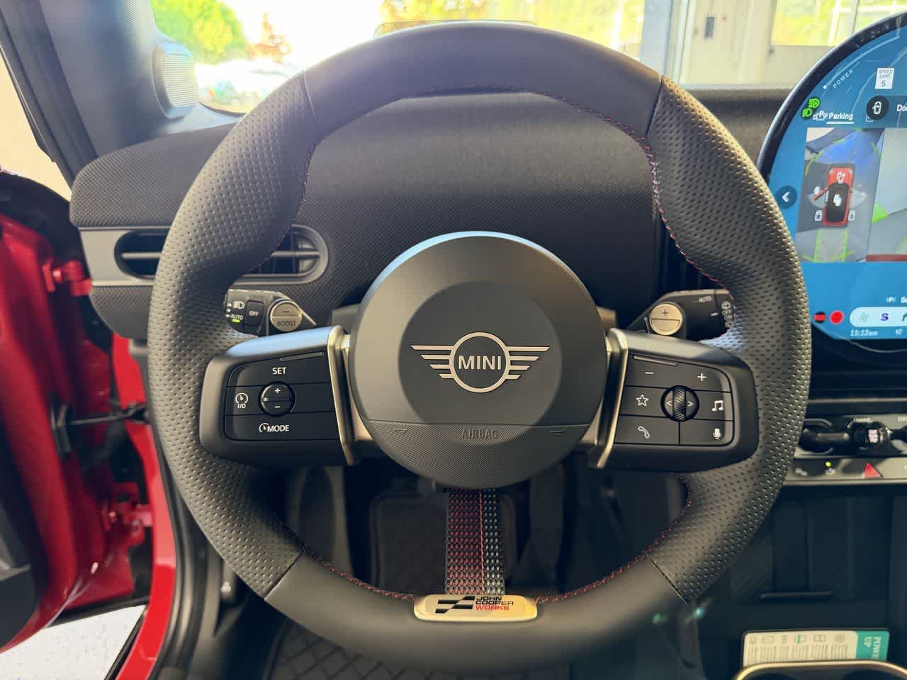 Thumbnail: 2026 MINI Cooper Hardtop - 14