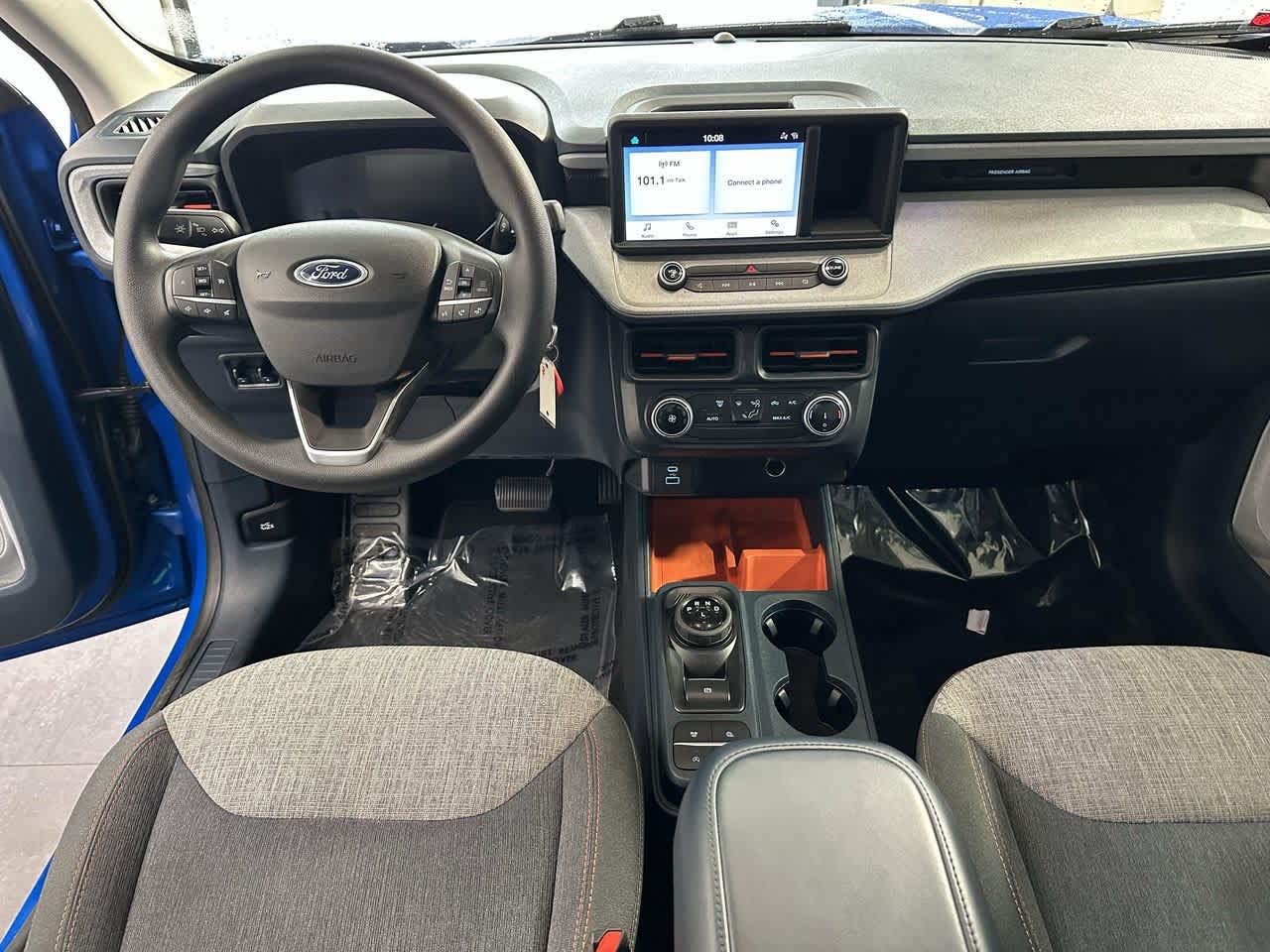 Thumbnail: 2022 Ford Maverick - 12