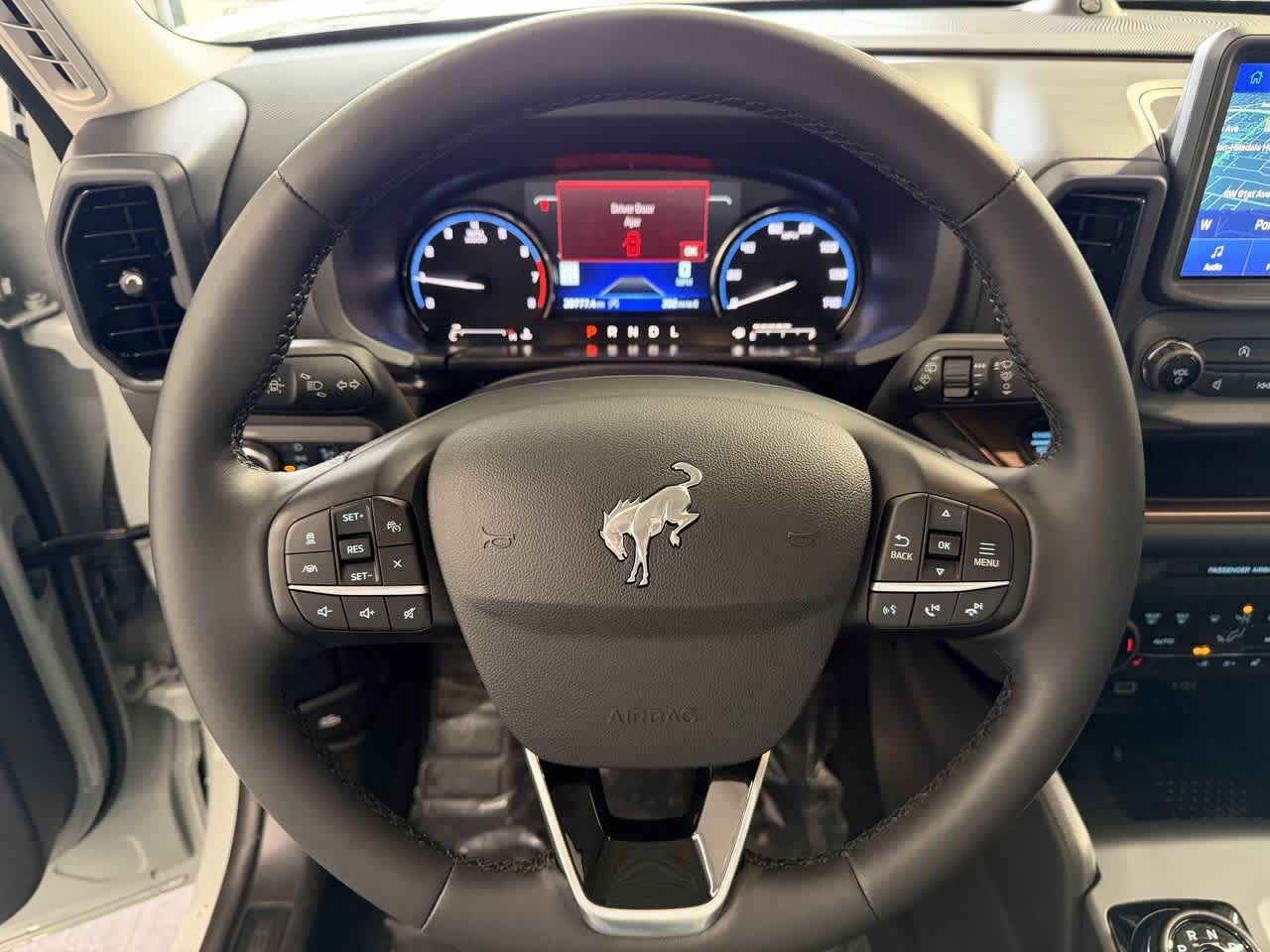 Thumbnail: 2024 Ford Bronco Sport - 17