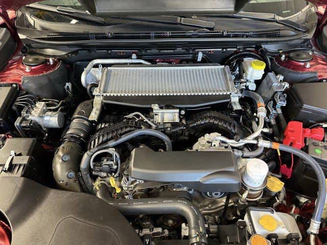 Thumbnail: 2021 Subaru Legacy - 9