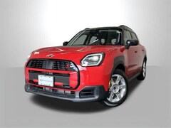 Used 2025 MINI Countryman S SUV For Sale in Portland, OR
