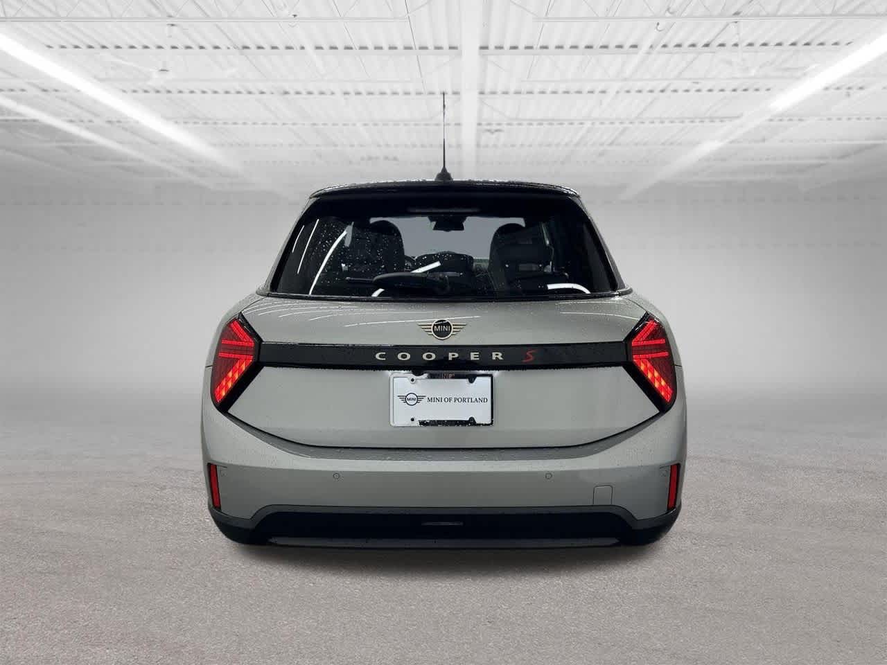 Thumbnail: 2025 MINI Cooper Hardtop - 4