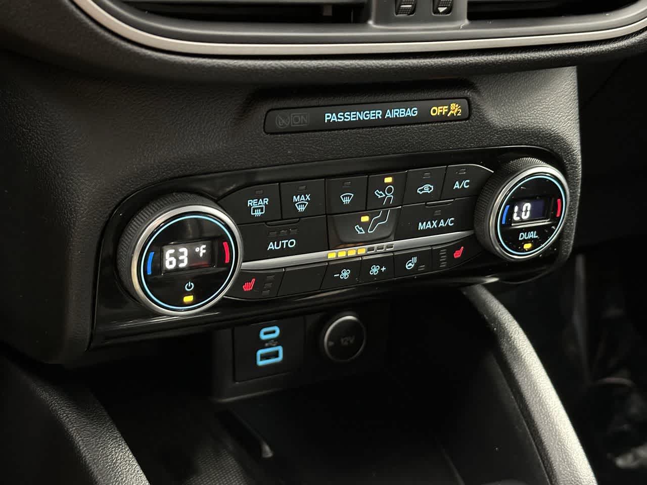 Thumbnail: 2021 Ford Escape - 23