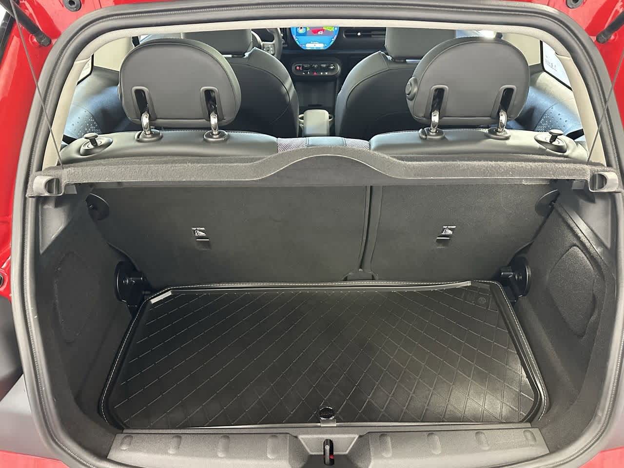 Thumbnail: 2025 MINI Cooper Hardtop - 5