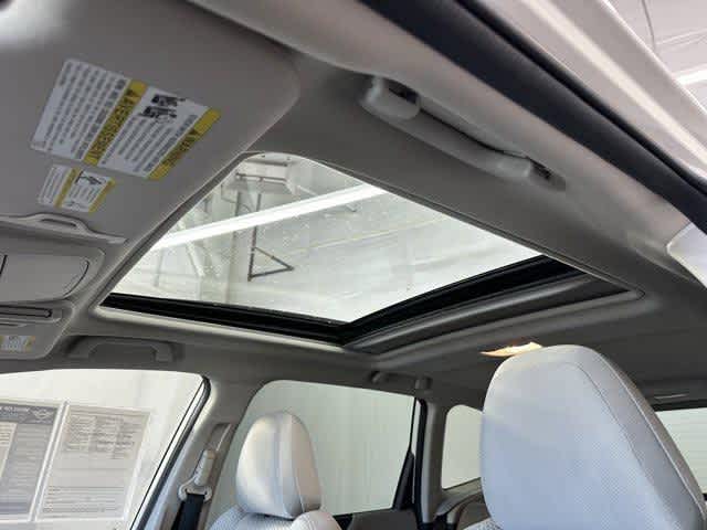 Thumbnail: 2021 Subaru Forester - 14