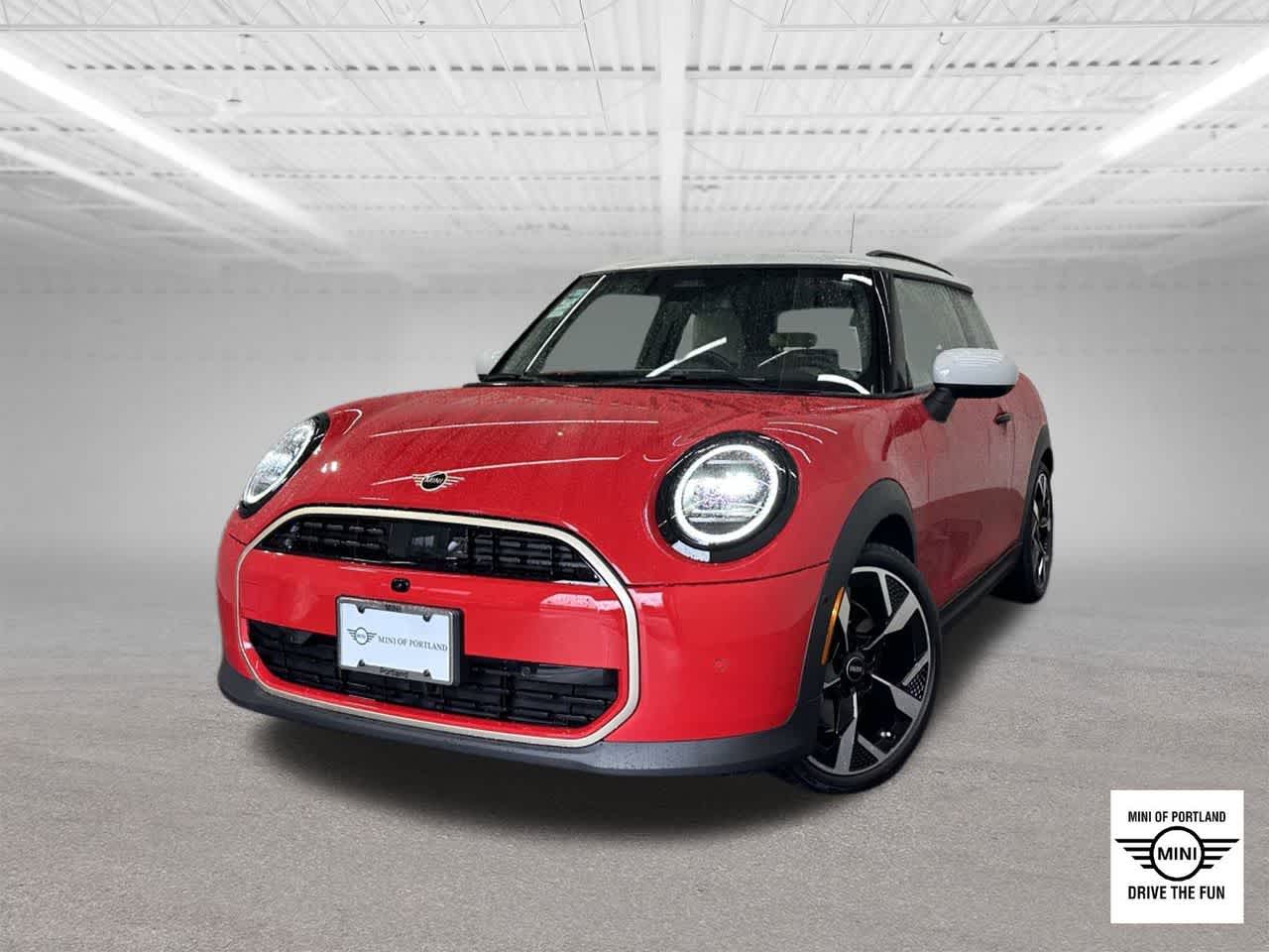 Thumbnail: 2025 MINI Cooper Hardtop - 1