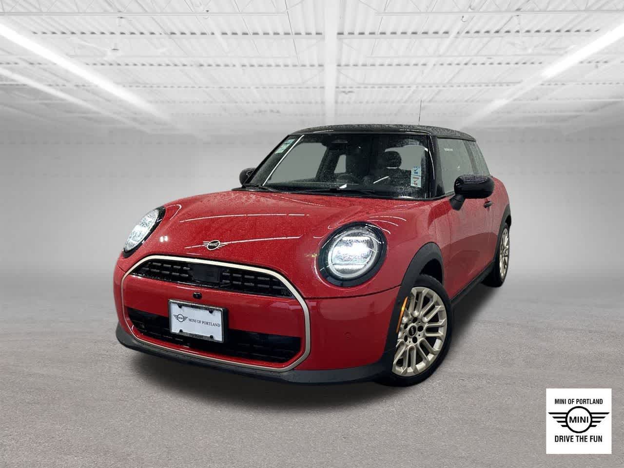 Thumbnail: 2025 MINI Cooper Hardtop - 1