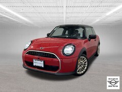 Used 2025 MINI Hardtop 2 Door Cooper Hatchback For Sale in Portland, OR