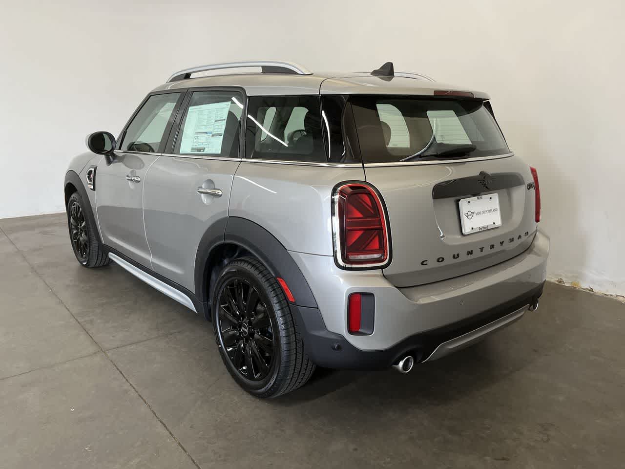 Thumbnail: 2023 MINI Cooper Countryman - 4